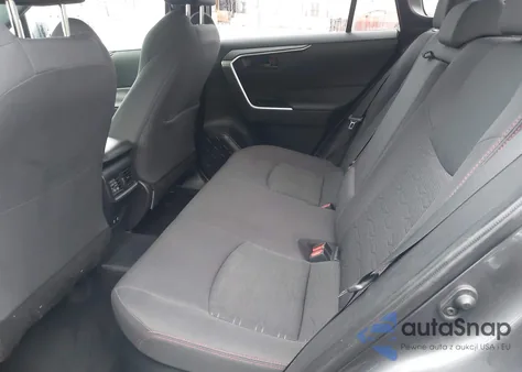 2021 Toyota Rav4 Prime Se из США, поврежденный, VIN JTMAB3FV3MD058511